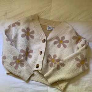 Princess Polly cardigan